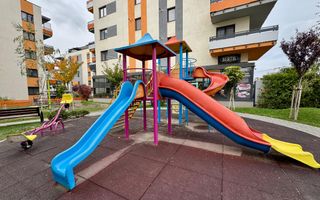 Apartament 2 Camere  | 48mp | Loc Parcare | Grandis Residence - Poză 21