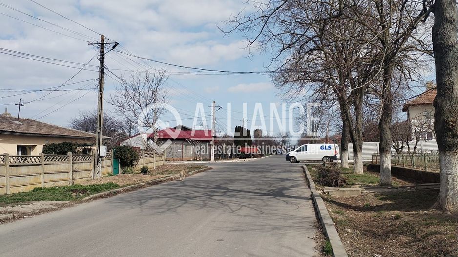 NEGRU VODA(cod04)-Casa 5 camere- Central - Poză 20