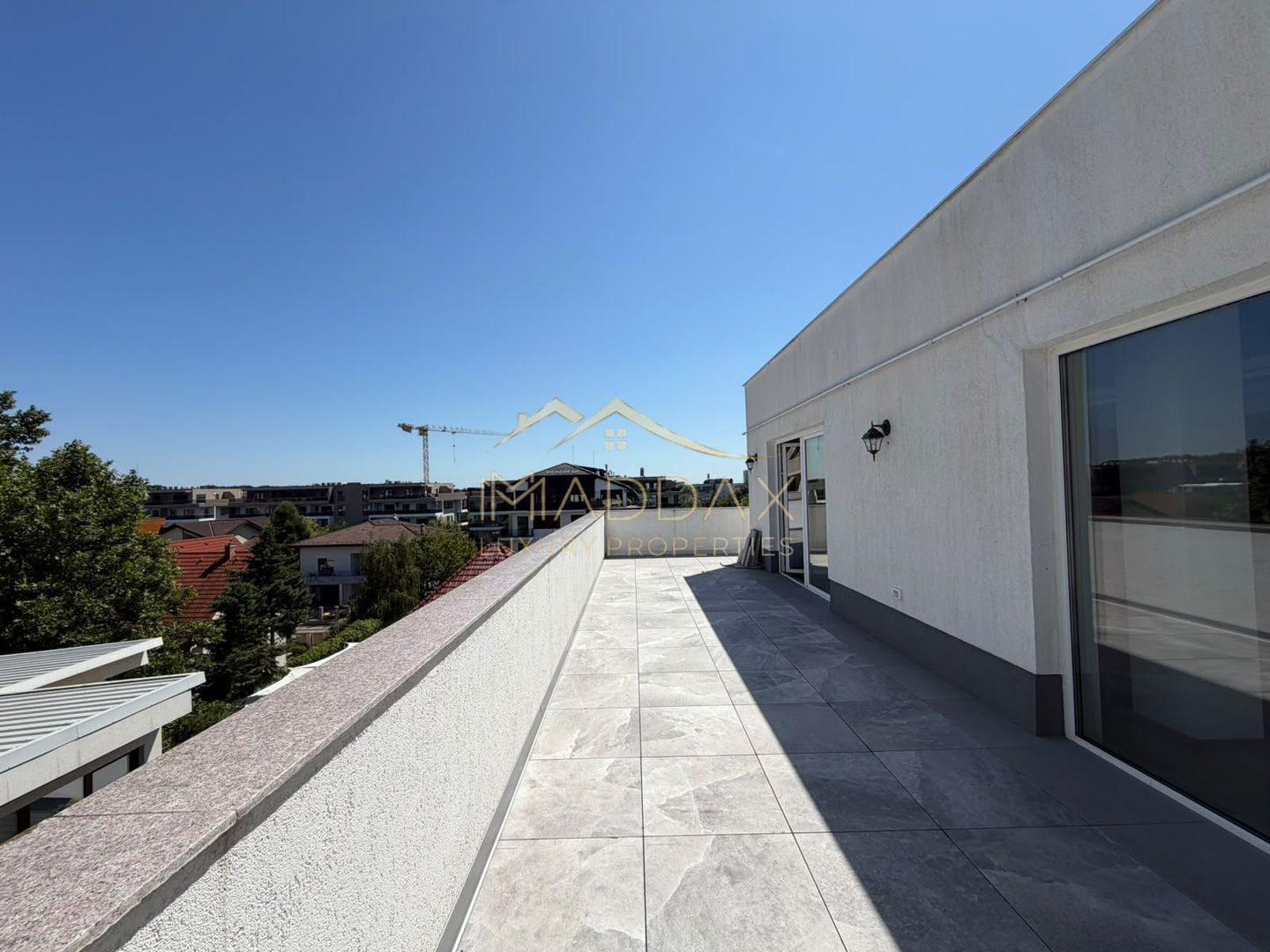 Duplex cu 4 Camere *211mp* Mobilat Complet/ 1 parking / Erou Iancu Nicolae - Poză 6