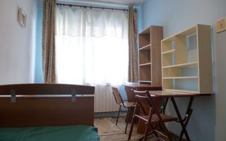 Apartament 3 camere de închiriat în Copou - Codrescu, aproape de Universitatea Cuza - Poză 2