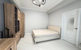 Chirie, apartament, 3 camere, str. Lev Tolstoi, Centru - Poză 3