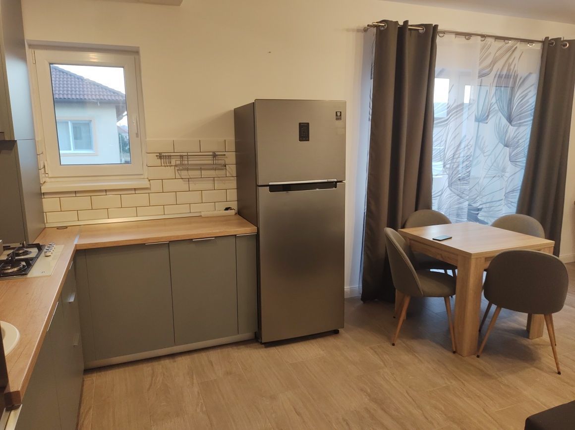 Apartament modern cu 2 camere decomandate, situat în Dumbrăvița - Poză 4