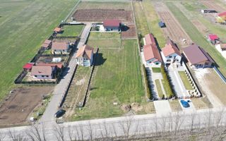 Teren intravilan de vânzare în Ciugud - Poză 1