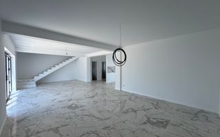 Vila exclusivista cu PISCINA, zona Liddl Tunari, 0% comision - Poză 14
