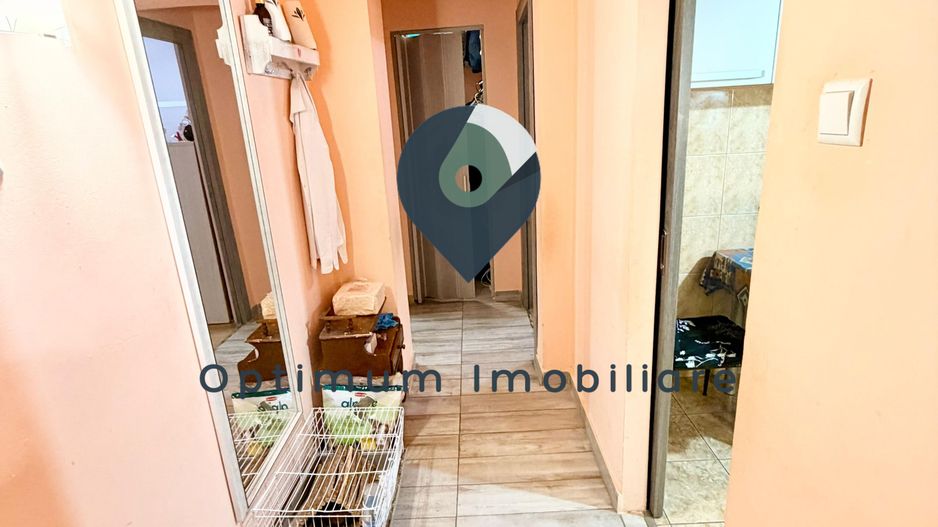 Apartament cu 2 camere in Mărăști , etaj 7/10, zona Piata Marasti ! - Poză 11