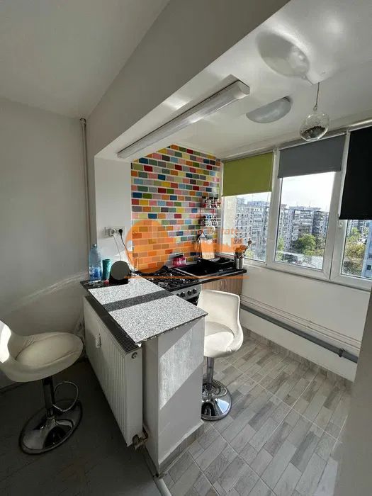 Garsoniera Drumul Taberei - Poză 2