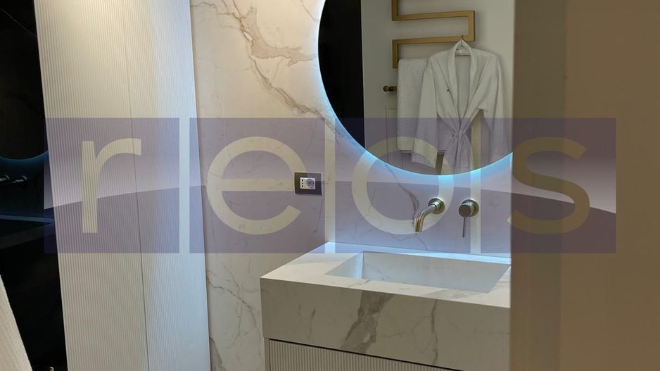 VANZARE APARTAMENT ULTRAFINISAT | 76MP | PIPERA | 2 CAMERE | LUX | - Poză 16