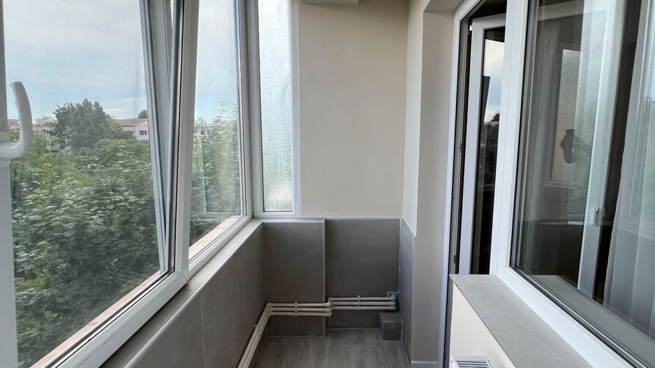 Apartament 2 camere, confort 1 – Tomis 3 | Totul nou | La cheie - Poză 16