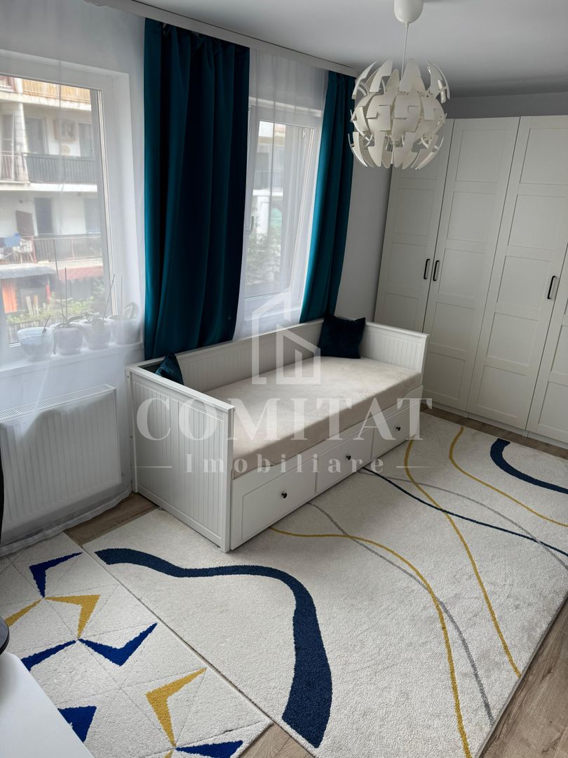 Apartament la cheie | Etaj intermediar | Zona Eroilor - Poză 11