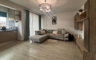 Apartament 2 camere Gheorgheni - Poză 3