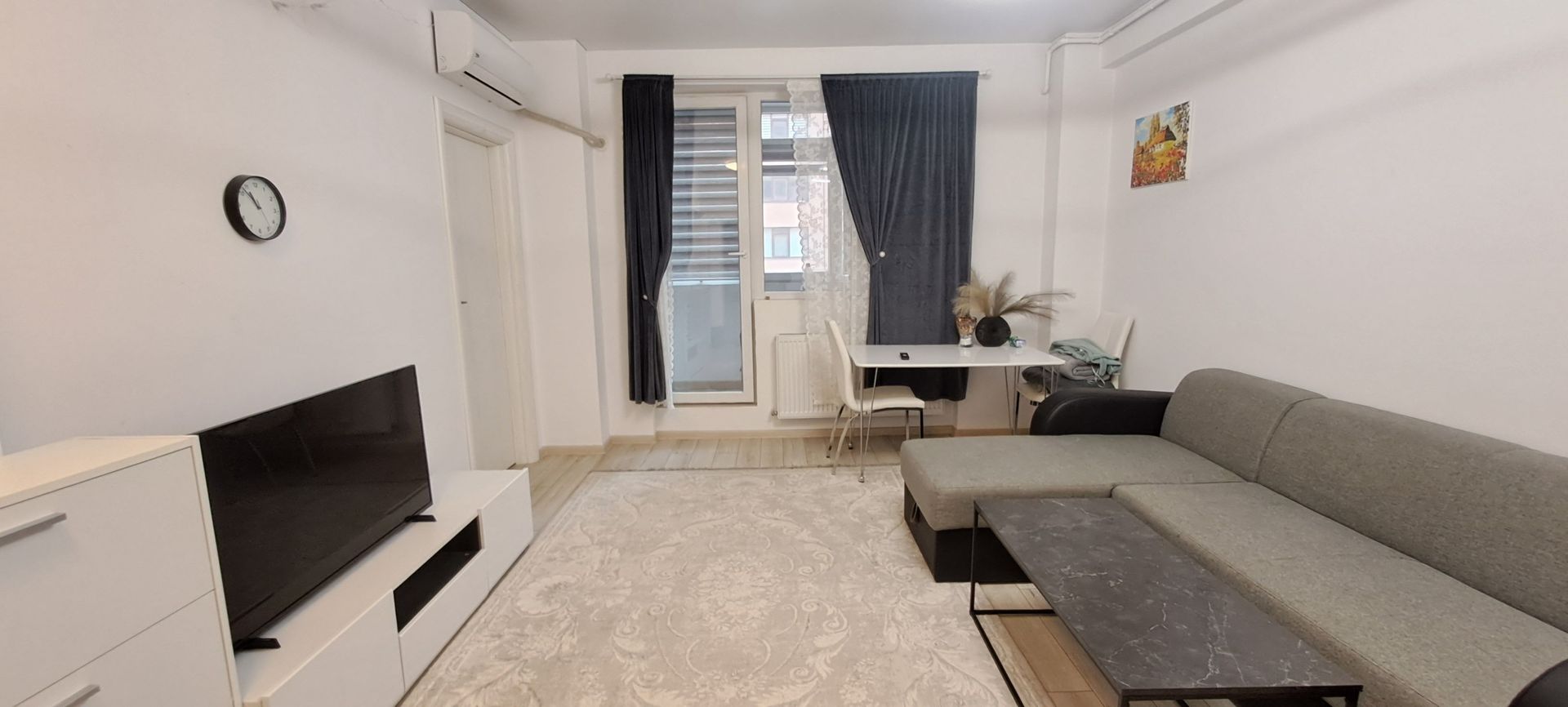 Militari Residence, Str. Ilie Petre, gasoniera dubla / studio, 40 mp - Poză 1