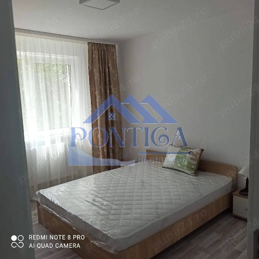 Apartament 2 camere de închiriat – Tomis 2, lângă Spitalul Județean - Poză 5