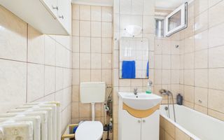 Apartament cu 2 camere de vanzare - Zona Alexandru Obregia - Poză 4