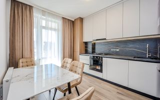 Vânzare apartament 2 camere 65 mp, str. Durlești - Poză 3