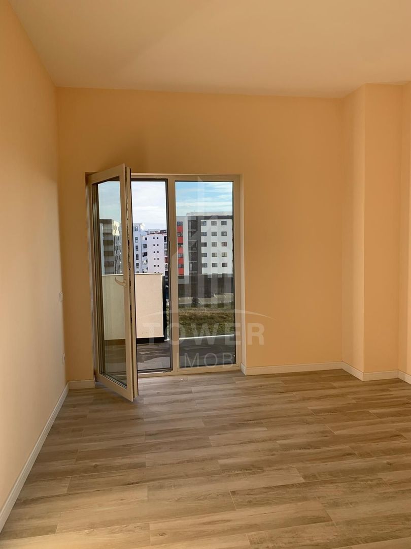 Apartament ultrafinisat 3 camere | Complex Atlas Residence-Dna. Stanca - Poză 7