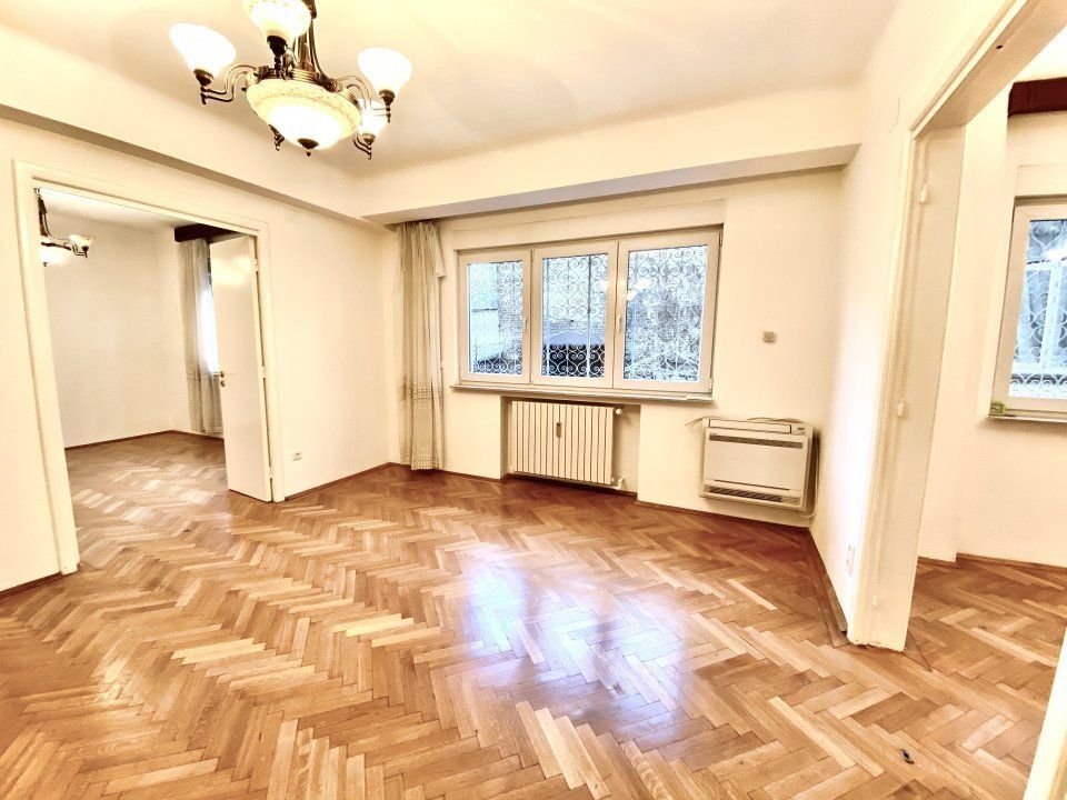 3 camere parter renovat zona Icoanei/Rosetti - Poză 8