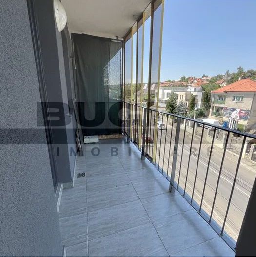 Apartament 2 camere, 54 mp, garaj, zona Maramuresului - Poză 7