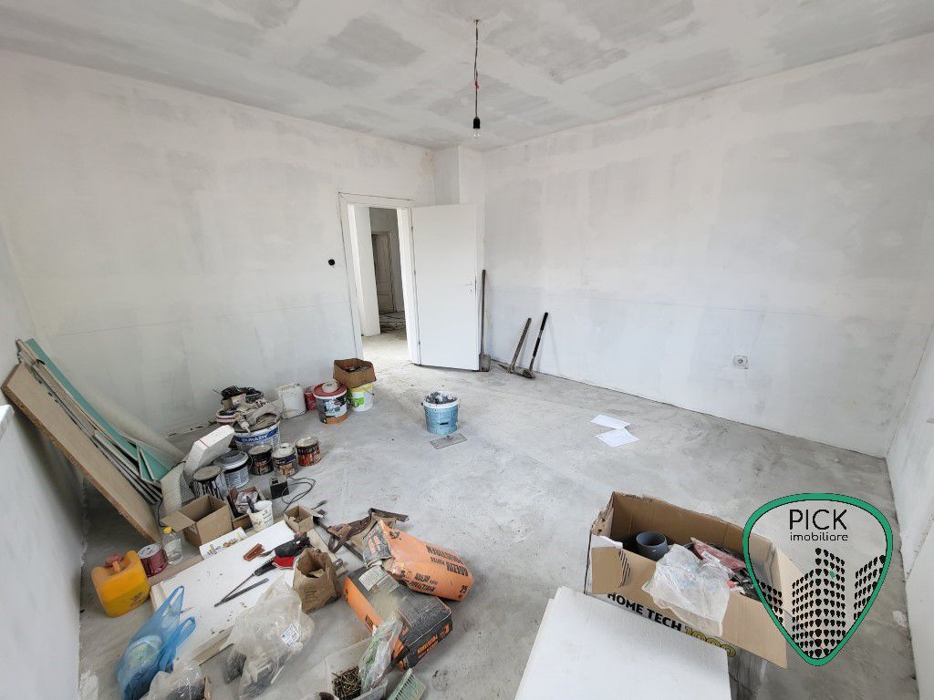 P 1104 - Casă singur în curte cu 2 camere  în Mureș, Sâncraiu de Mureș - Poză 2