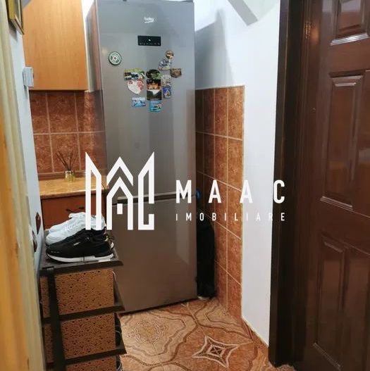 Garsonieră I Etaj 1 I Balcon Închis I Decomandată - Poză 6