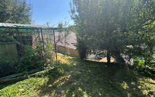 CASA 6 CAMERE TEREN 1005 MP  BUGHEA DE JOS ARGEȘ - Poză 28