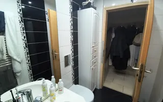 APARTAMENT DE VANZARE IN SIRET – 4 camere | Etaj 1 - Poză 17