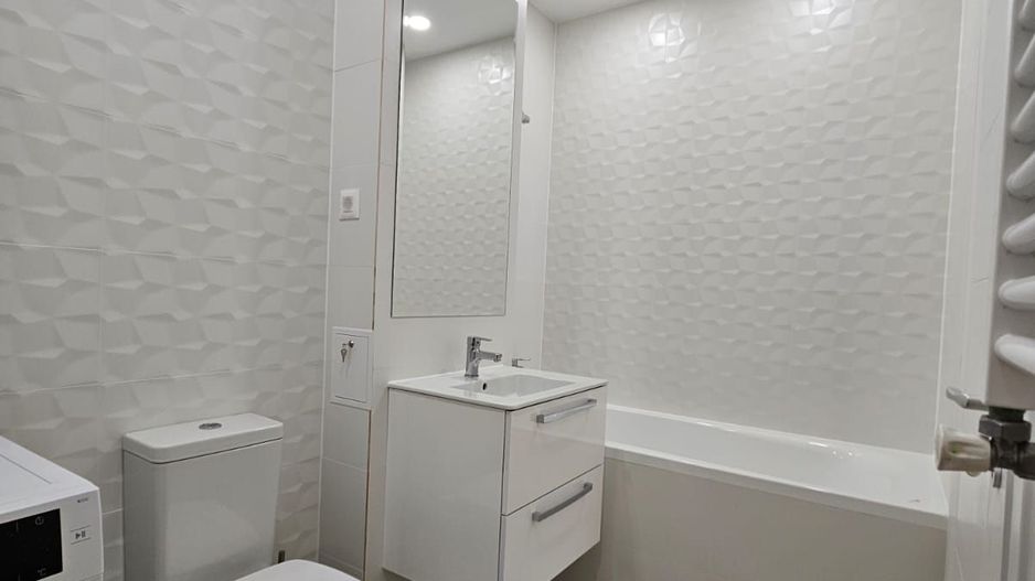 Apartament 2 camere - HILS Brauner - Loc parcare -Subteran - Poză 4