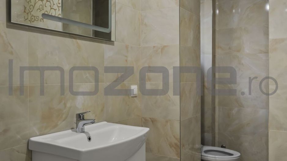 APARTAMENT 2 CAMERE - 62 MP - Sos. Mihai Bravu - Calea Mosilor - Bloc Nou - Poză 9