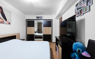 Apartament doua camere Gavan III construit in 2008 - Poză 6