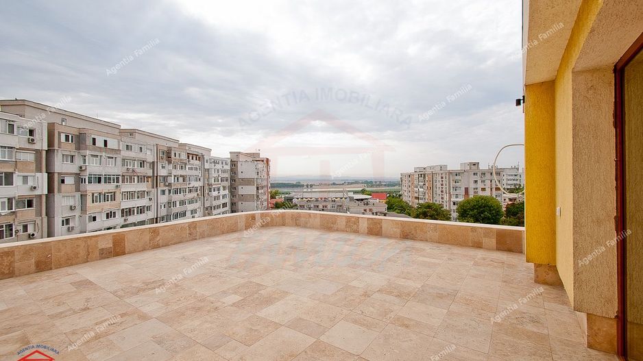 Penthouse in Mazepa Residence... disponibil imediat - Poză 1