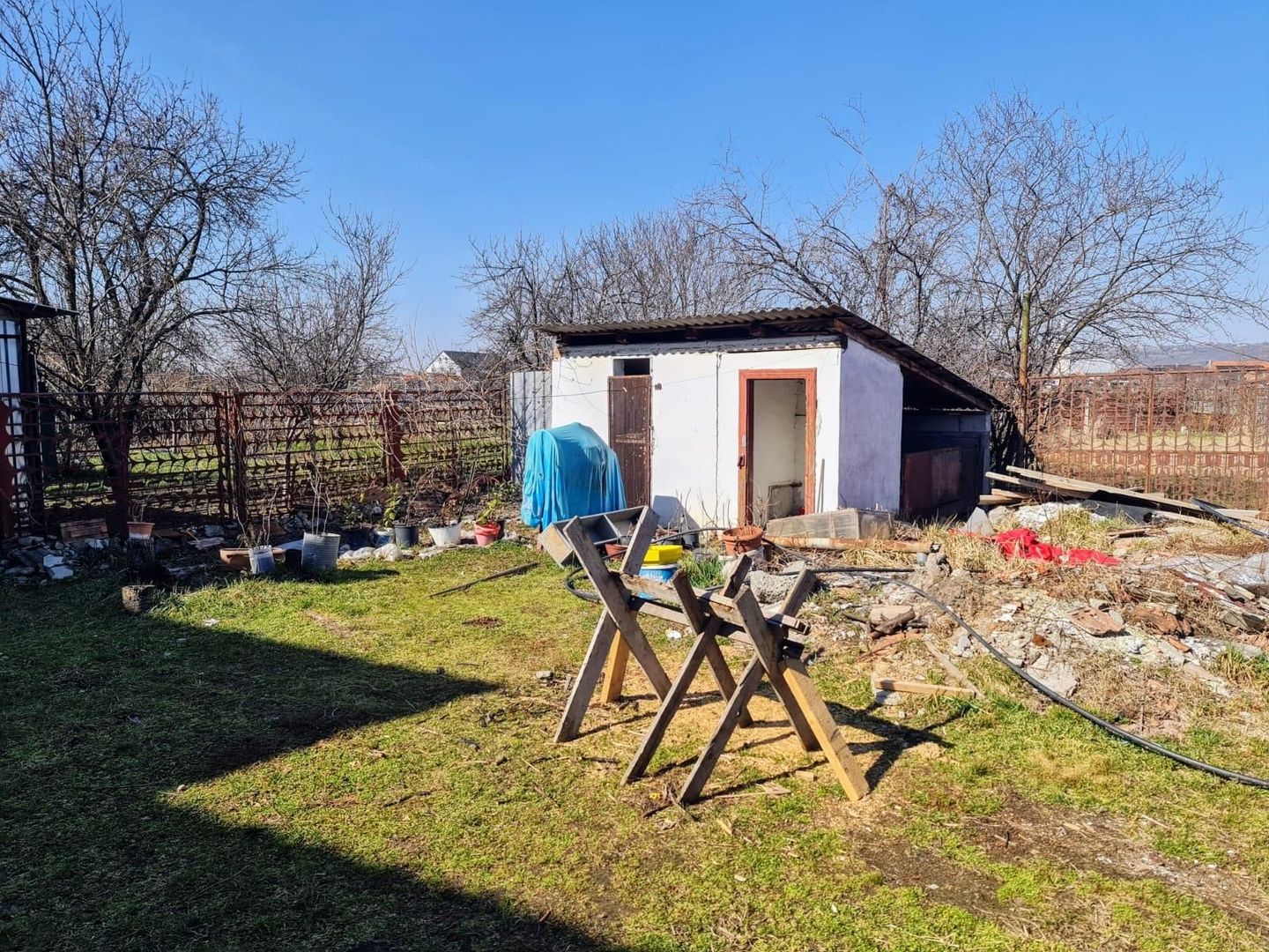 Casa Osorhei - Poză 13