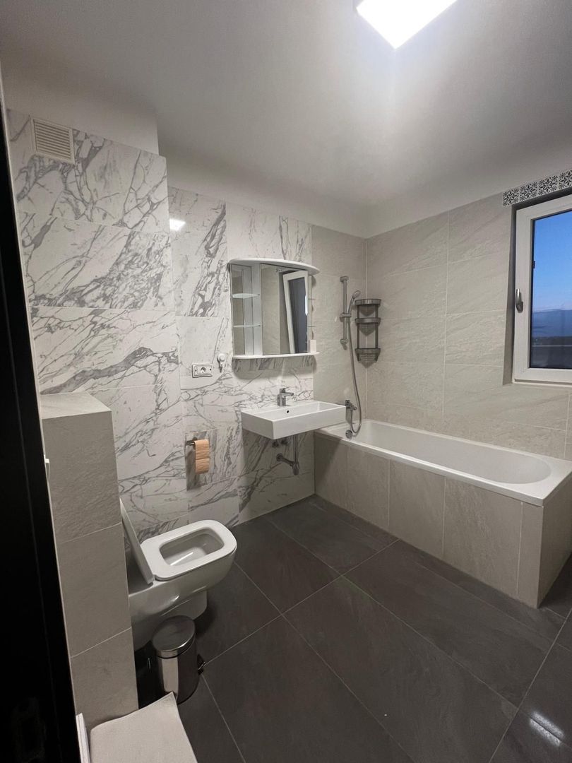 Apartament 2 camere I Parcare subterană | zona Torontalului - Poză 8