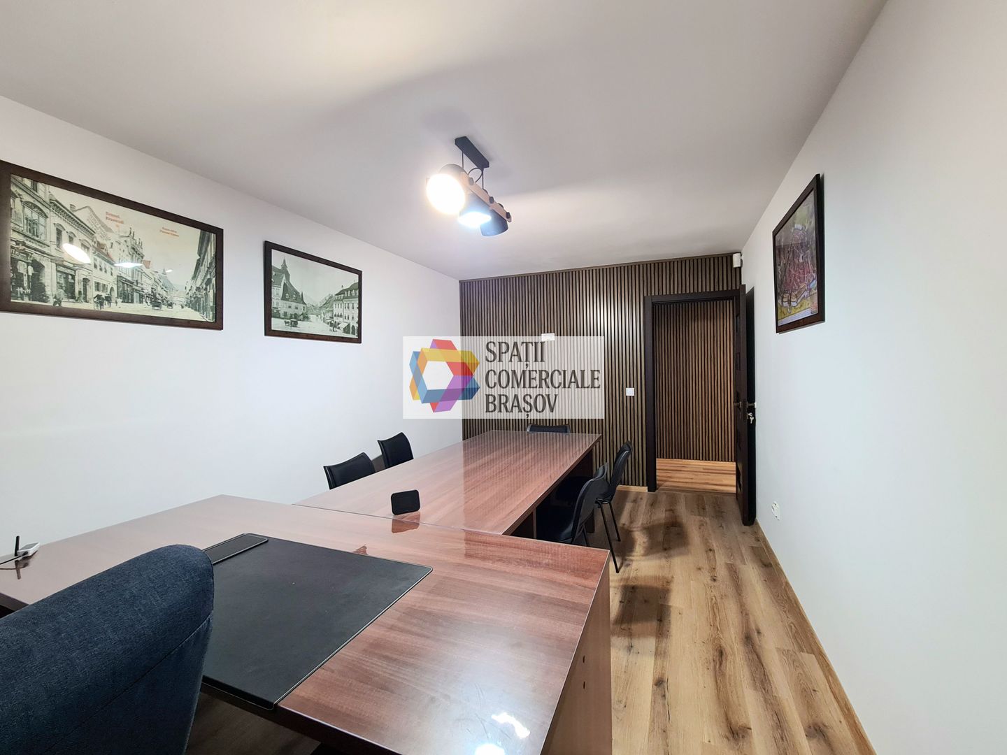 Spatiu birouri de închiriat Brasov - 90 mp  # spatii-comerciale-brasov.ro - Poză 4