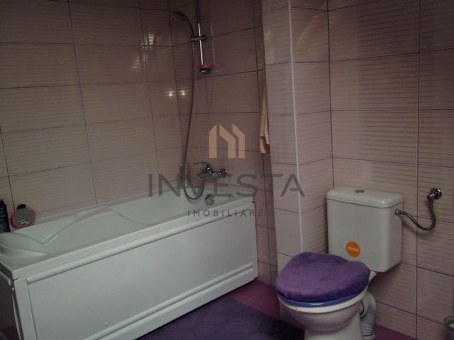 Apartament 3 camere - parcare subterana - Zorilor - Poză 6