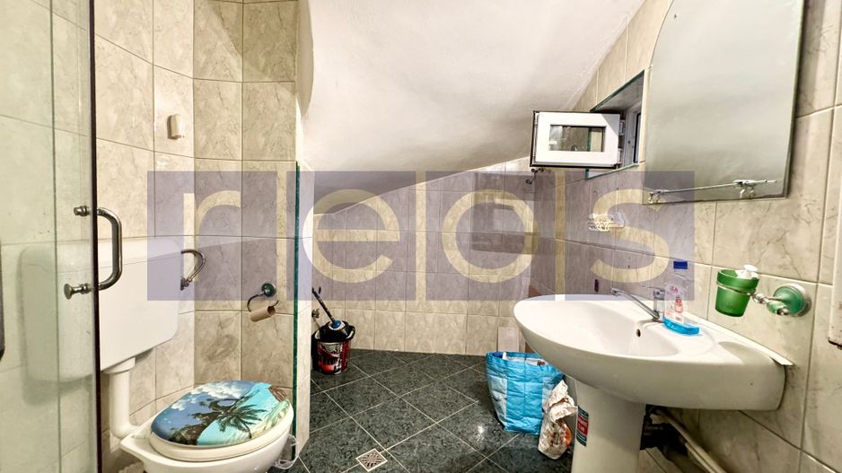 VÂNZARE GARSONIERĂ 41 MP | CENTRALĂ PROPRIE | ZONA POLONĂ – ROMANA - Poză 5