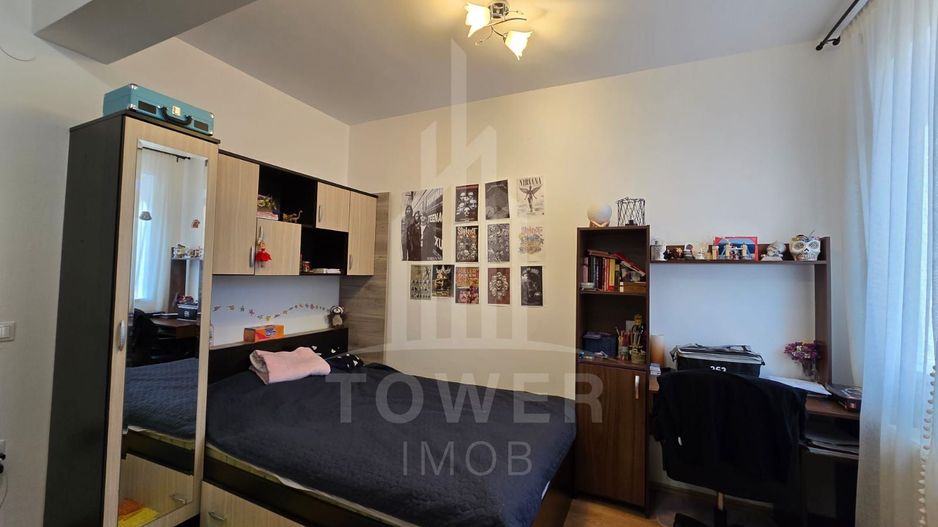 Apartament generos de 74 mp – spațiu, funcționalitate, confort - Poză 1
