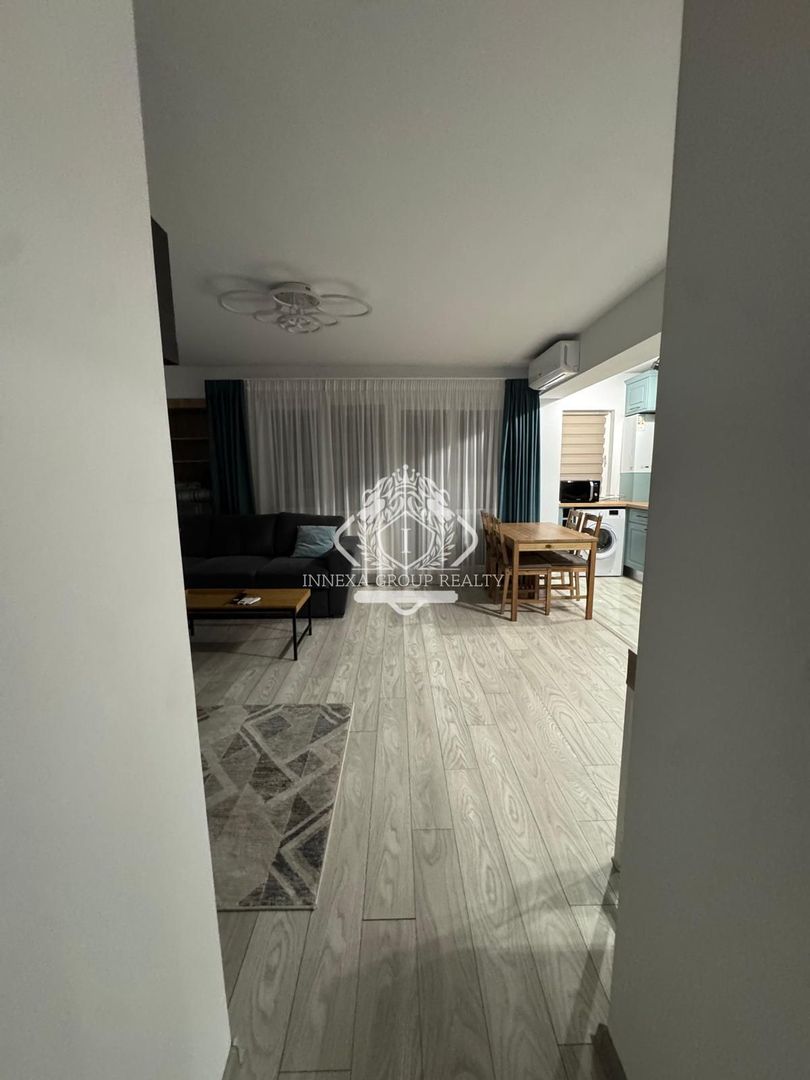 Parcul Carol-Academia Ferdinand | 2 cam | centrala proprie | renovat 99.000 euro - Poză 4