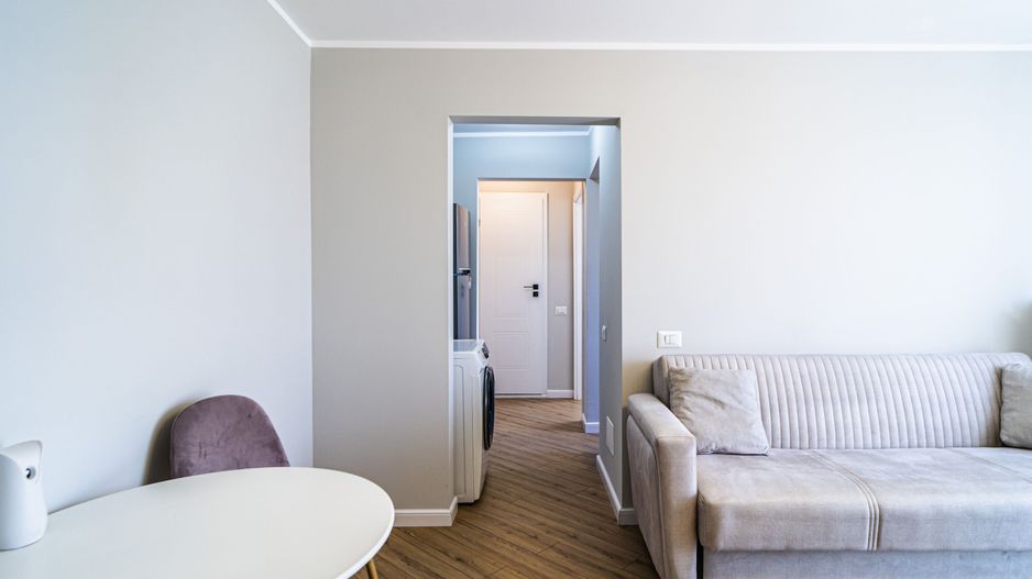 DRUMUL TABEREI | 2 CAMERE | MOBILAT SI UTILAT COMPLET | COMISION 0% | - Poză 27