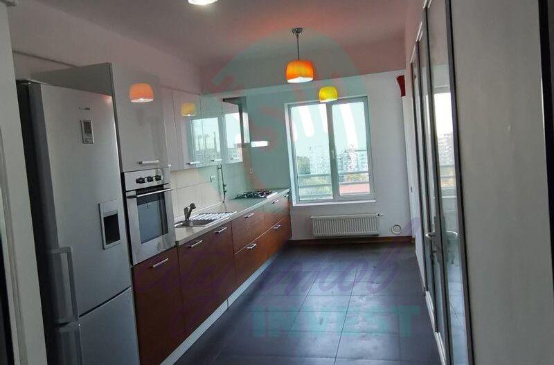 3 camere LOC PARCARE SUBTERAN IncIty - Poză 3