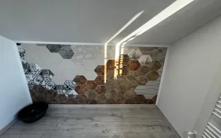 Casa de vanzare, 4 camere, 2 bai, mobilata-utilata, 234 mp teren - Poză 14
