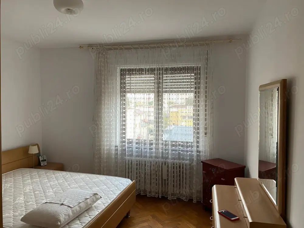 Apartament Vatra Luminoasa/Parcul Național - Poză 5
