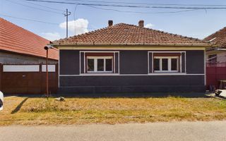 CASĂ ÎN HORIA - Poză 9