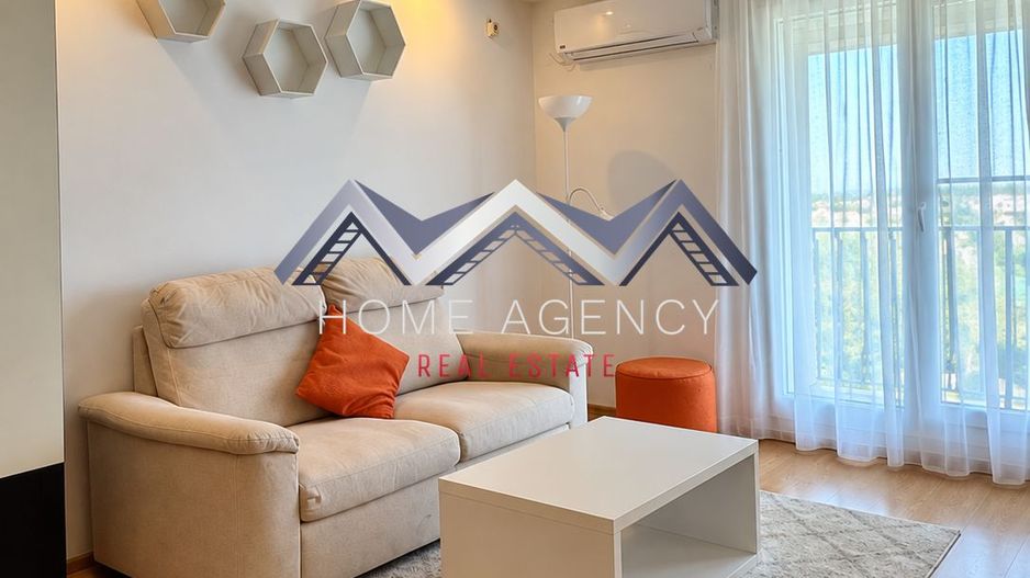 Apartament 2 camere | Cosmopolis | 2 locuri de parcare subterane - Poză 2