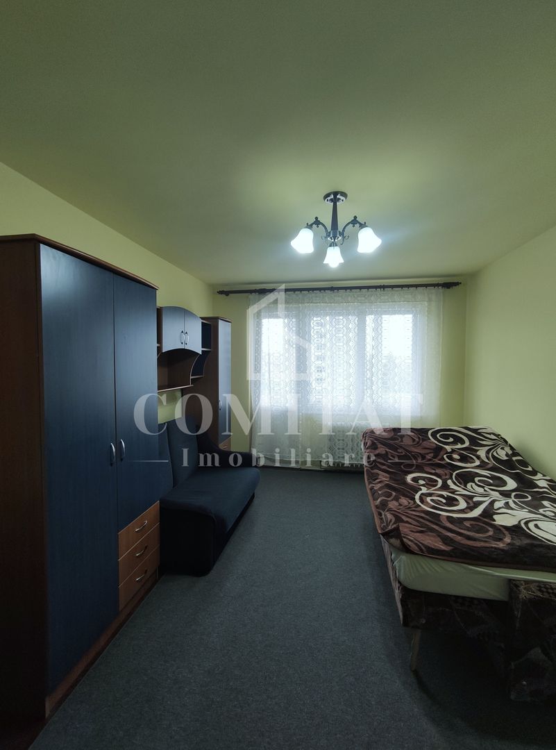 Apartament cu 2 camere decomandate | Cartierul Gheorgheni -Hotel Royal - Poză 2