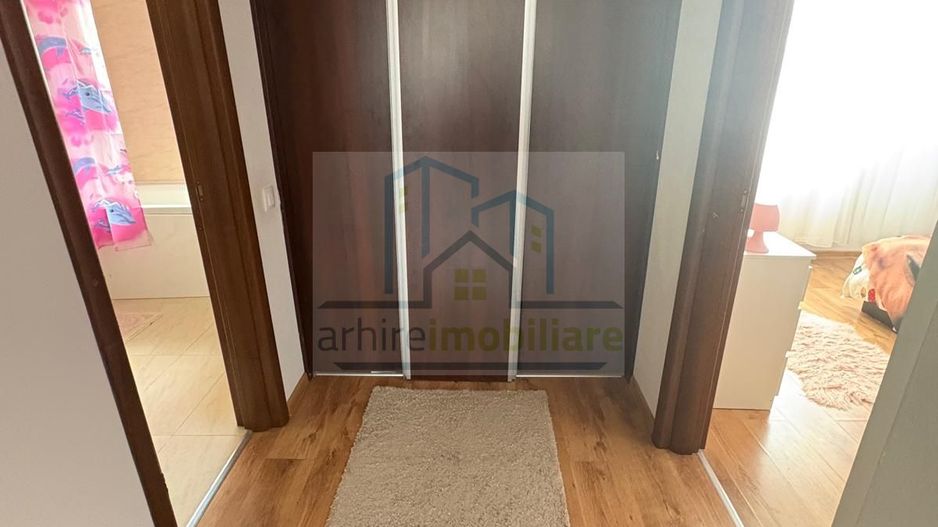 Apartament 2 camere PREMIUM | Parcare inclusă | Complet mobilat - Poză 9