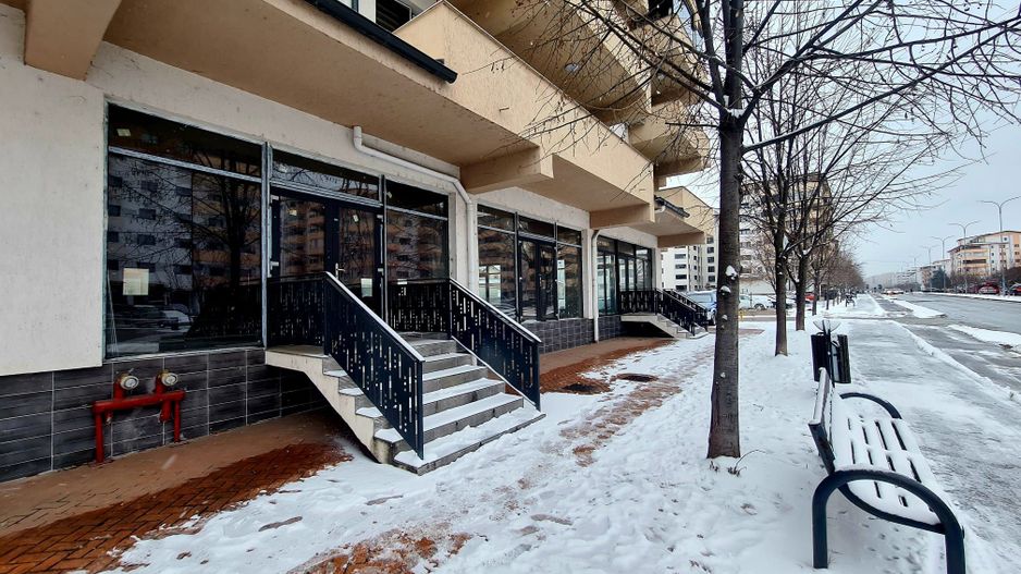 Spatii de vanzare / Dem Radulescu - Poză 2