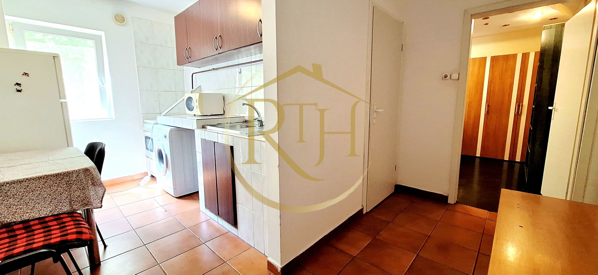 Oferim spre inchiriere apartament 1 camera, decomandat, Complex Studentesc - Poză 11
