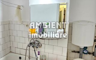 Apartament cu 2 camere, etaj 3, zona COPOU - Kogălniceanu; - Poză 3