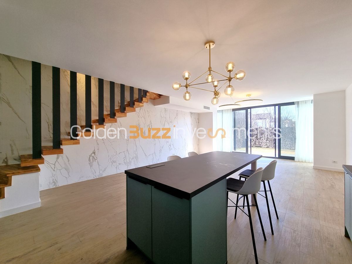Vila de inchiriat 4 camere Jollie Ville - Poză 2