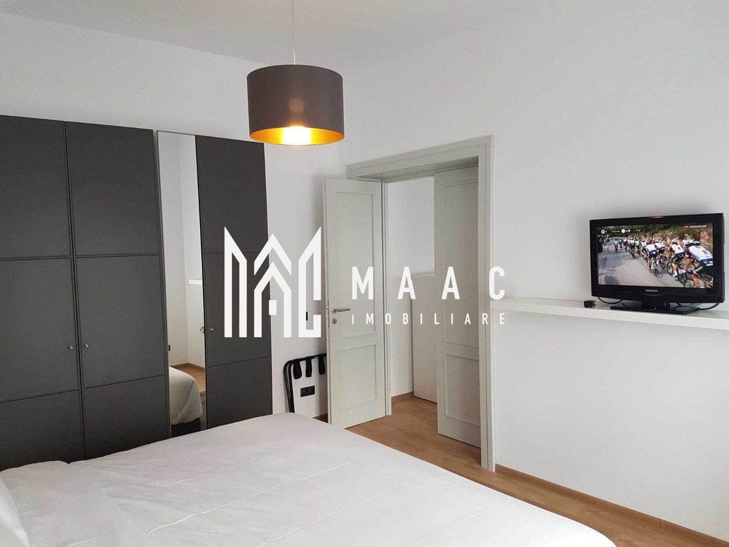 Apartament 2 camere de închiriat Sibiu | Ultracentral | 55 mp - Poză 7