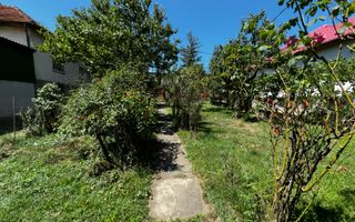 CASA 4 CAMERE CAMPULUNG, TEREN 3213 MP - Poză 26